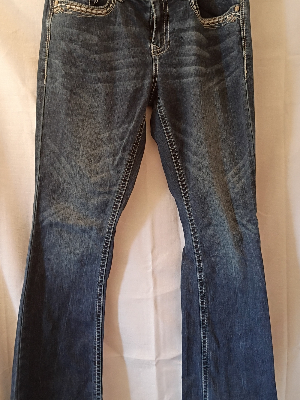 Shyanne Jeans